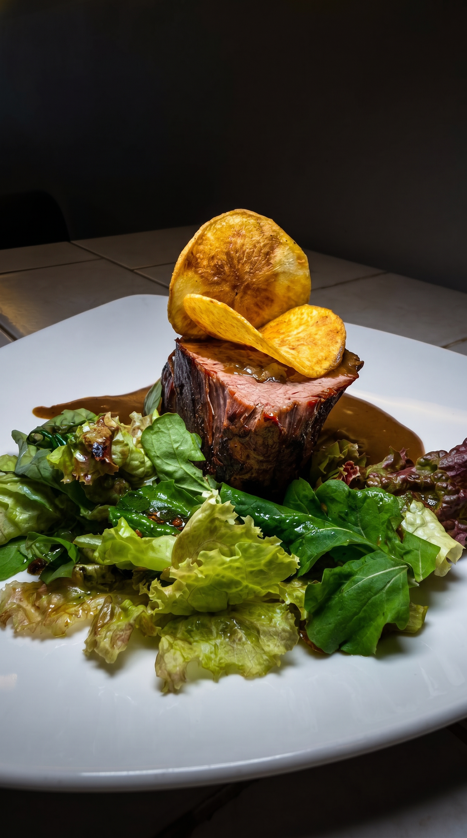 Filet de Autor